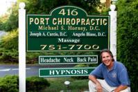Port Jefferson Chiropractic, Massage, Hypnosis and Weight Loss Center