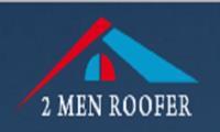2 Men Roofer