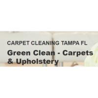 Tamp Green Clean - Green Clean - Carpets & Upholstery