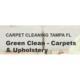 Tamp Green Clean - Green Clean - Carpets & Upholstery