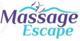 Massage escape