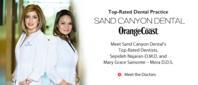 Sand Canyon Dental
