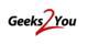 Geeks 2 You Computer Repair - Mesa