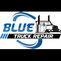 Blue Truck Repair