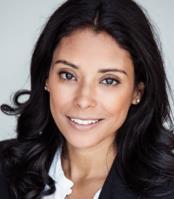 Trish Barillas