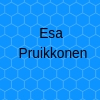 Esa Pruikkonen