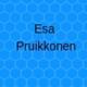 Esa Pruikkonen