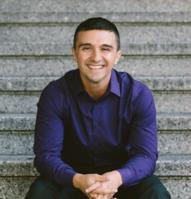 Matthew Moreno