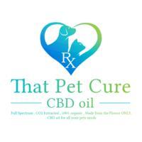 That Pet Cure LLC