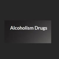 Alcoholism Drugs