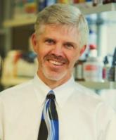 Dennis Godby, MA, ND
