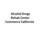 Alcohol Drugs Rehab Center Commerce California
