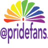 Pride Fans