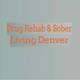 Drug Rehab & Sober Living Denver