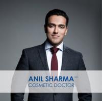 Anil Sharma