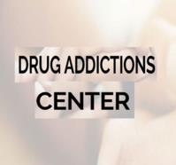 Drug Addiction Center