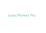 Annual Leave Planner Pro