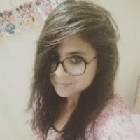 Vineeta Tiwari