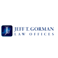 Jeff T. Gorman