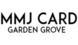 MMJ Card Garden Grove
