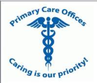Primary Care Offices at Miramar