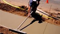 TCI Sidewalk Repair Bronx NYC