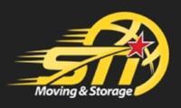 STI Movers Dallas TX