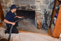 Furnace Cleaning  Red Deer