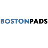 Boston  Pads