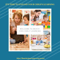 Beach Kids Early Learning