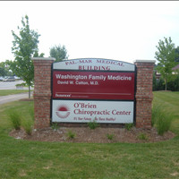 Dr. Matthew OBrien