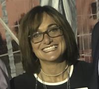 Laura Pitaniello MA MFT
