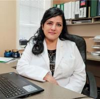 Dr. Maria I Martinez