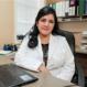 Dr. Maria I Martinez