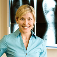Dr. Dana Winchester, D.C.
