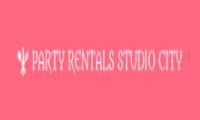 Party Rentals Studio City