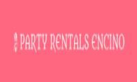 Party Rentals Encino