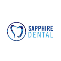 Sapphire dental