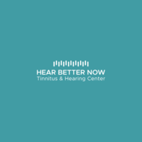 Hear Better Now Tinnitus Hearing Center