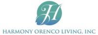 Harmony Orenco Livings