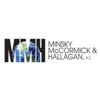 Minsky McCormick & Hallagan,  P.C.
