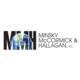 Minsky McCormick & Hallagan,  P.C.