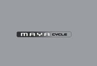 Maya Cycle