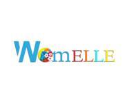 WomELLE .