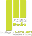 Prism  Media