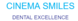 Cinema Smiles Dental