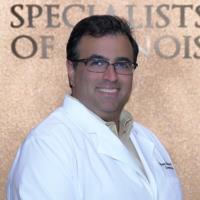Dr. Vikram Khanna