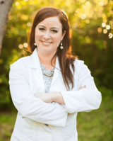Rachael McCracken