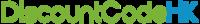 Discountcode HK