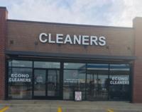 Econo  Cleaners